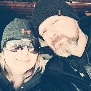 Meet your Posher, Grant